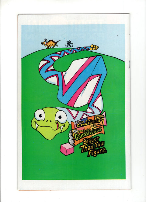 The Amazing Spider-Man, Vol. 1 #307 (1988) Todd McFarlane