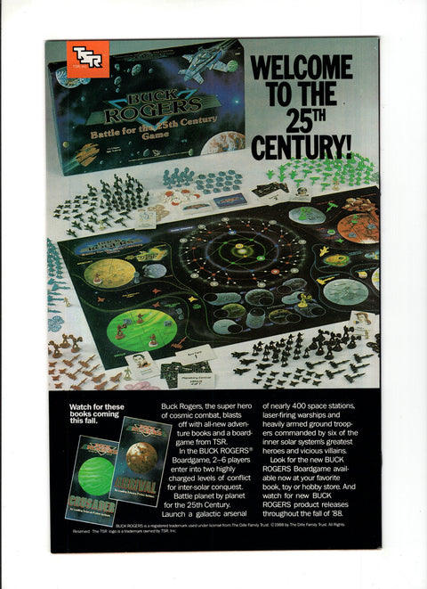 The Amazing Spider-Man, Vol. 1 #309 (1988) Todd McFarlane