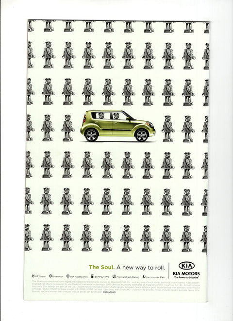 Hulk, Vol. 1 #16 (2009) 1st Full Red She-Hulk