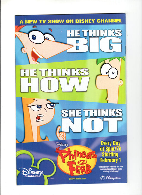 Hulk, Vol. 1 #1 (2008) 1st Red Hulk