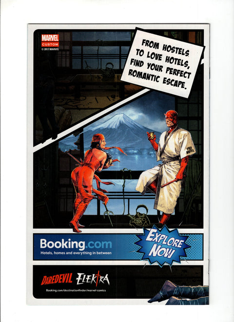 America #1 (Cvr I) (2017) 2nd Printing Jeffrey Veregge Hip-Hop Variant