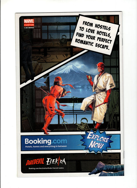 America #1 (Cvr E) (2017) Jeffrey Veregge Hip-Hop Variant