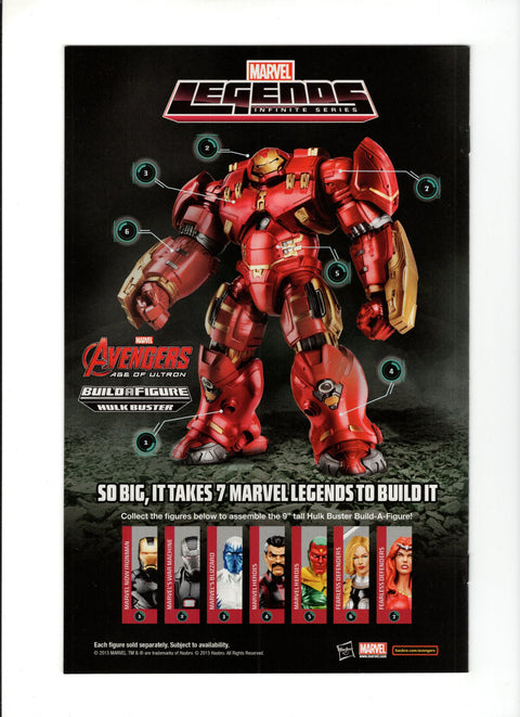 Drax, Vol. 1 #1 (Cvr B) (2015) Mike Choi Hip-Hop Variant