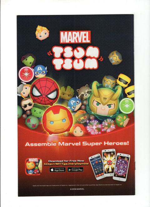 Invincible Iron Man, Vol. 3 #1 (Cvr B) (2016) Adi Granov Hip-Hop Variant