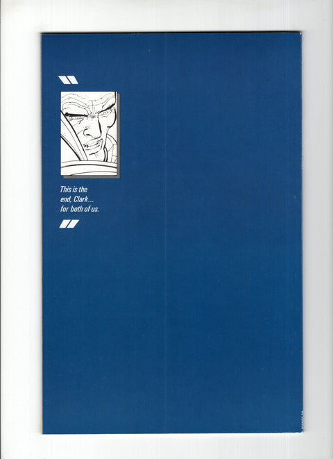 Batman: The Dark Knight Returns #4 (1986)