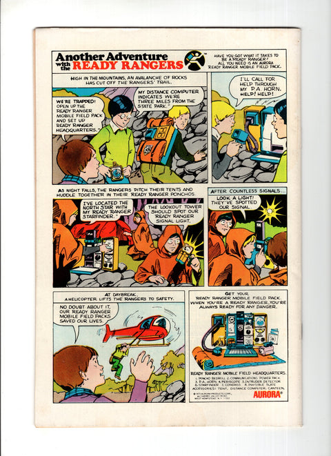 Superman's Pal Jimmy Olsen #163 (1974)