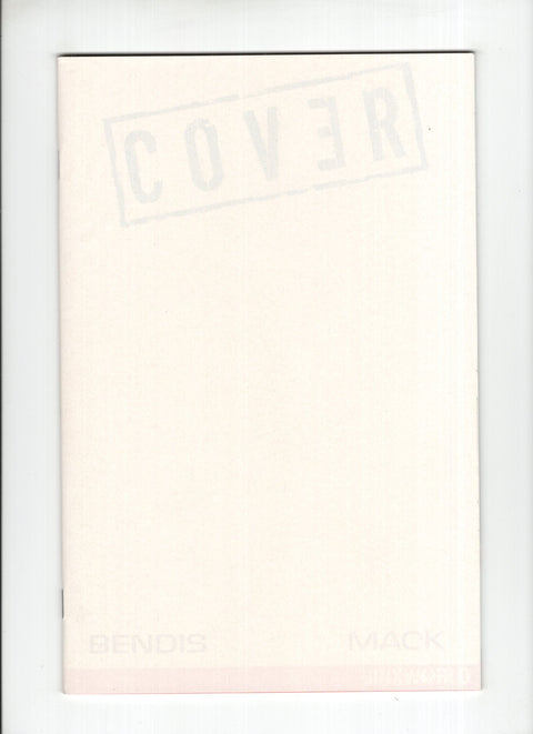Cover #1 (Cvr C) (2018) Variant Blank Cover  C Variant Blank Cover  Buy & Sell Comics Online Comic Shop Toronto Canada
