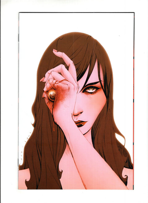 The Red Mother #1 (Cvr C) (2019) Variant Jae Lee & June Chung Cover C Variant Jae Lee & June Chung Cover Buy & Sell Comics Online Comic Shop Toronto Canada