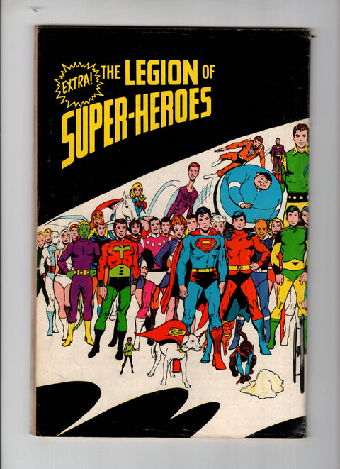 DC 100-Page Super Spectacular #8 (1972)