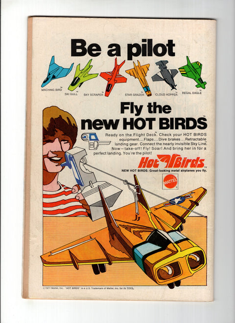 Detective Comics, Vol. 1 #414 (1971) Neal Adams Cover