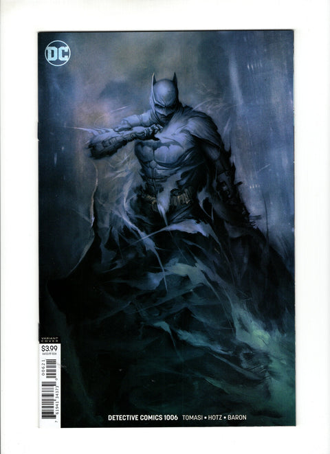 Detective Comics, Vol. 3 #1006 (Cvr B) (2019) Dan Quintana Variant B Dan Quintana Variant Buy & Sell Comics Online Comic Shop Toronto Canada