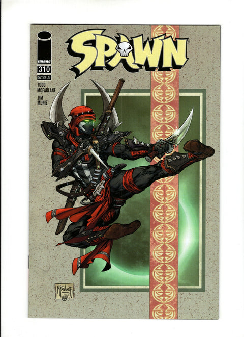 Spawn #310 (Cvr B) (2020) Variant Cover B Variant Cover Buy & Sell Comics Online Comic Shop Toronto Canada
