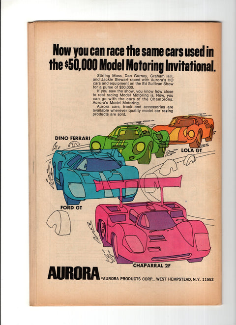 All-Star Western, Vol. 2 #4 (1971)