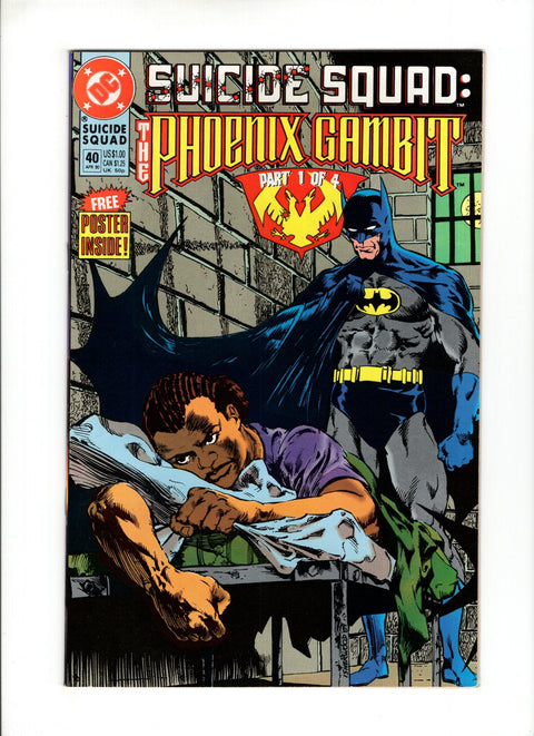 Phoenix Gambit #1-4 (1990) Complete Series Complete Series Buy & Sell Comics Online Comic Shop Toronto Canada