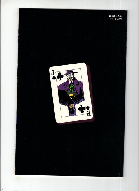 Batman: The Killing Joke #1 (1988) 1st Print