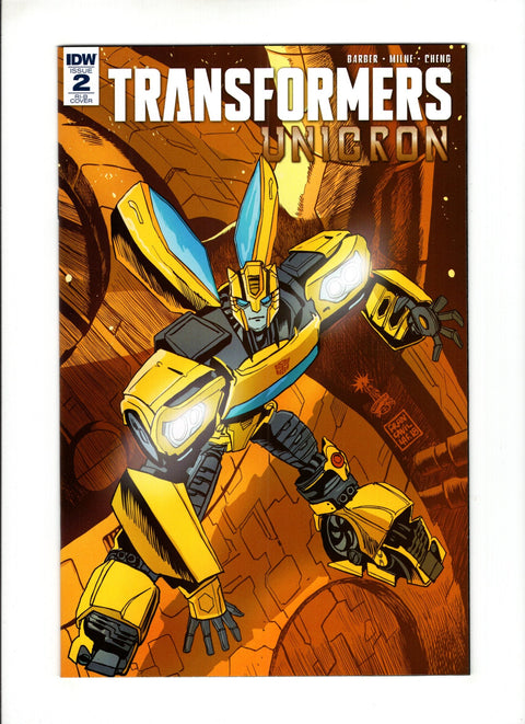 Transformers: Unicron #2 (Cvr D) (2018) Incentive Francesco Francavilla Variant Cover D Incentive Francesco Francavilla Variant Cover Buy & Sell Comics Online Comic Shop Toronto Canada