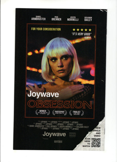 Venom, Vol. 4 #21 (Cvr E) (2019) Incentive Paolo Rivera Variant Cover