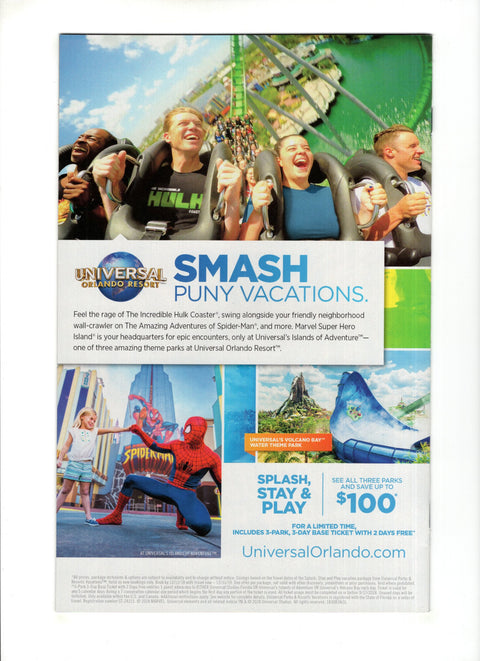 Venom, Vol. 4 #3 (Cvr A) (2018) 1st Knull