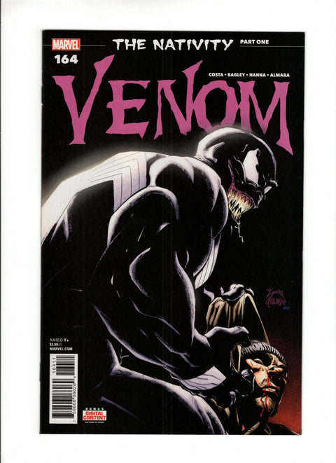 Venom, Vol. 3 #164 (Cvr A) (2018) Regular Ryan Stegman Cover  A Regular Ryan Stegman Cover  Buy & Sell Comics Online Comic Shop Toronto Canada