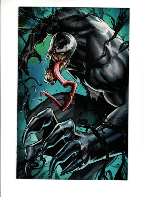Venom, Vol. 4 #7 (Cvr B) (2018) Variant Sujin Jo Marvel Battle Lines Cover  B Variant Sujin Jo Marvel Battle Lines Cover  Buy & Sell Comics Online Comic Shop Toronto Canada
