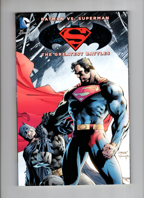 Batman vs. Superman #TP (2015) Buy & Sell Comics Online Comic Shop Toronto Canada
