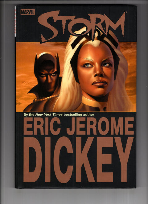 Storm, Vol. 2 #HC (2007) Buy & Sell Comics Online Comic Shop Toronto Canada