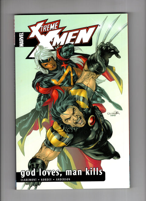 X-Treme X-Men TP #5 (2003) Buy & Sell Comics Online Comic Shop Toronto Canada