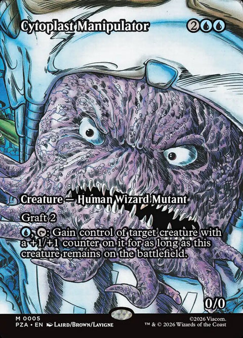 Cytoplast Manipulator (Borderless)