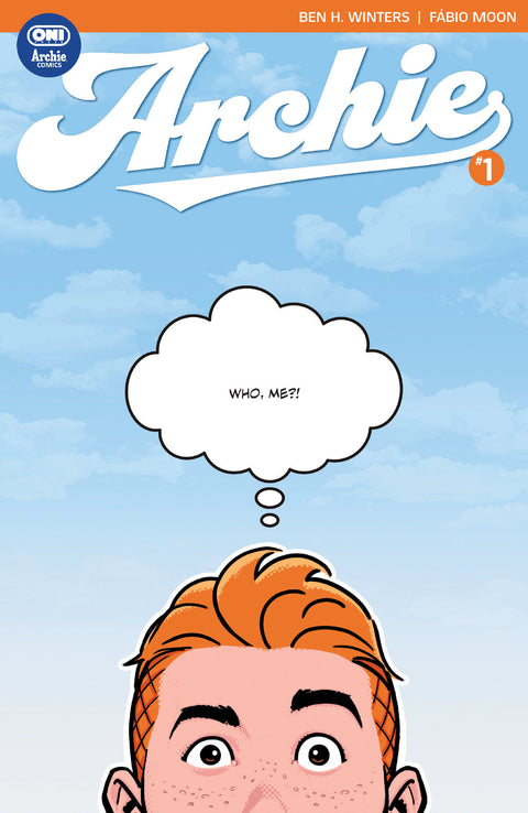 Archie, Vol. 1 (Oni Press) 1 Comic Kano Teaser Incentive Variant (1:10) Oni Press 2026