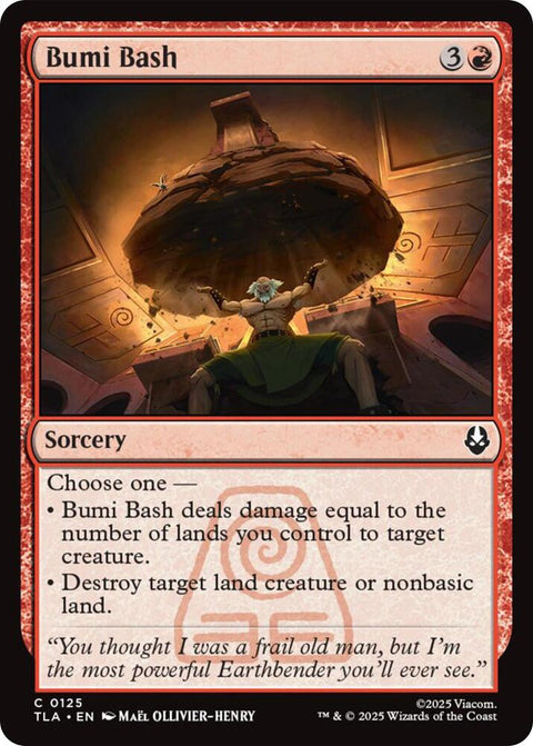 Bumi Bash - Knowhere