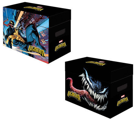 Marvel Graphic Comic Box: All New Venom (2024) Buy & Sell Comics Online Comic Shop Toronto Canada