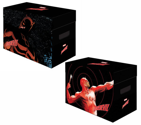 Marvel Graphic Box: Daredevil (2026) Buy & Sell Comics Online Comic Shop Toronto Canada