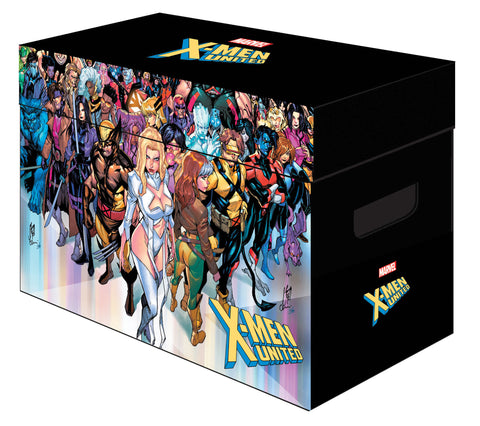 Marvel Graphic Box: X-Men United (2026) Buy & Sell Comics Online Comic Shop Toronto Canada
