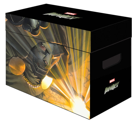 Marvel Graphic Box: Doomquest (2026) Buy & Sell Comics Online Comic Shop Toronto Canada
