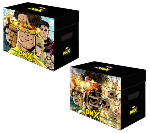 Marvel Graphic Box: DNX (2026) Buy & Sell Comics Online Comic Shop Toronto Canada