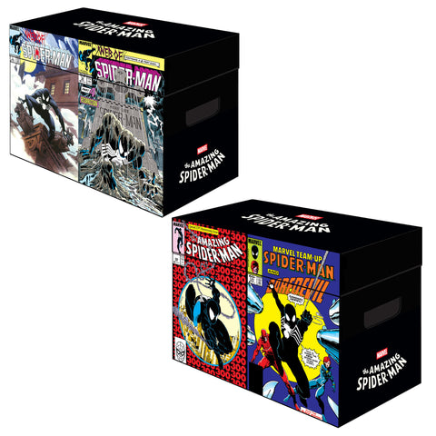 Marvel Graphic Box: Spider-Man - Black Suit Saga (2026) Buy & Sell Comics Online Comic Shop Toronto Canada