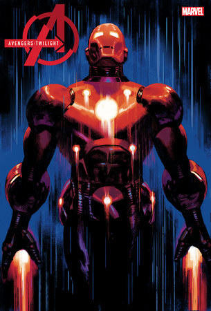 Avengers: Twilight #2B (2024) Daniel Acuna Variant