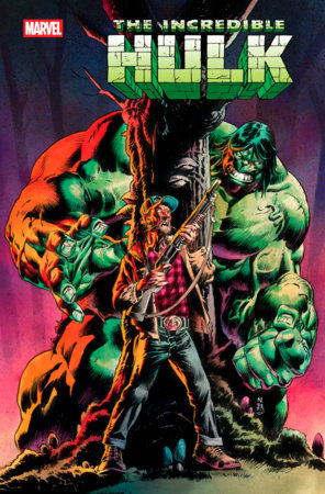 The Incredible Hulk, Vol. 4 27 Comic Nic Klein Marvel Comics 2025