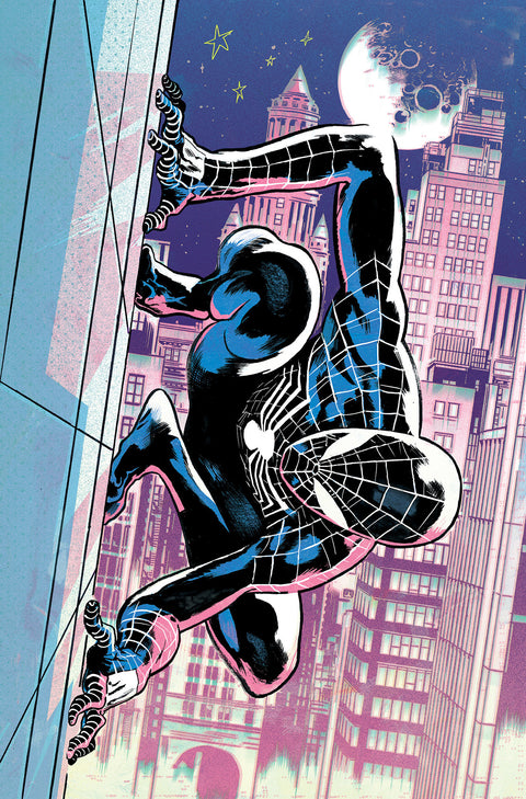 ULTIMATE SPIDER-MAN #16 MICHAEL WALSH RATIO VIRGIN 2ND PRINTING VARIANT 1:25 Marvel Jonathan Hickman Marco Checchetto Michael Walsh