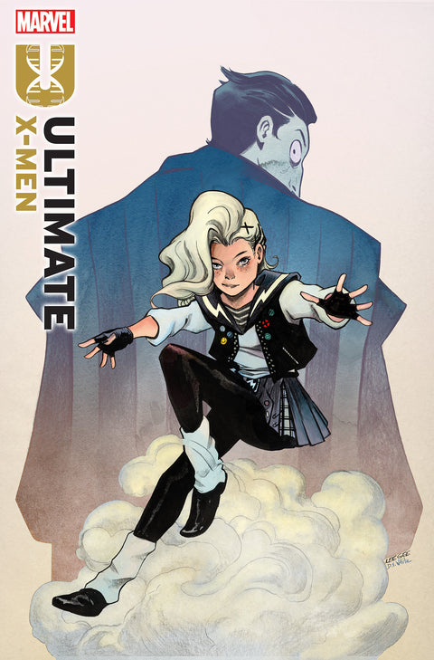 Ultimate X-Men, Vol. 2 20 Comic Lee Garbett Marvel Comics 2025