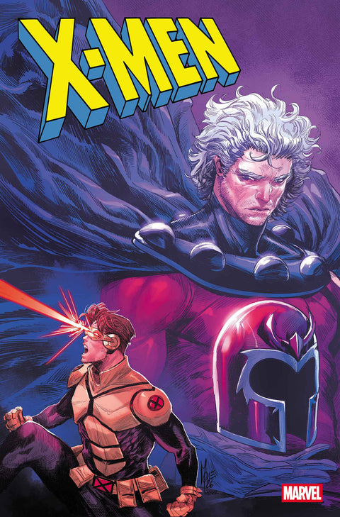 X-MEN #32 MARCO CHECCHETTO VARIANT Marvel Jed MacKay Tony Daniel Marco Checchetto