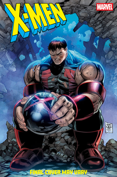 X-MEN #34 TONY DANIEL 2ND PRINTING VARIANT Marvel Jed MacKay Tony Daniel Tony Daniel