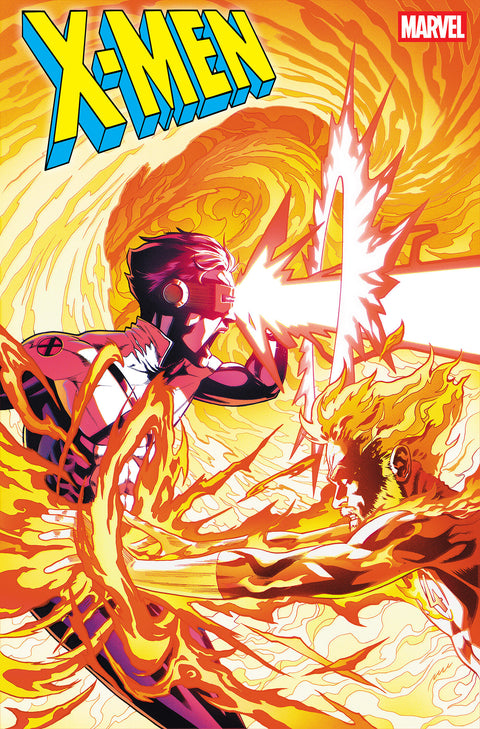 X-Men, Vol. 6 #40 (Cvr E) (2026) (1:25) Pere Perez Incentive Variant