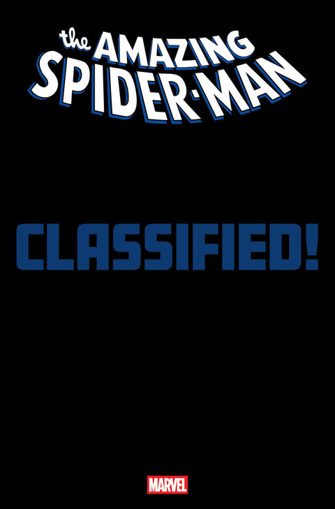 The Amazing Spider-Man, Vol. 7 30 Comic Tbd Artist Magic: The Gathering Variant Marvel Comics 2026