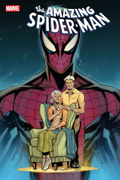 AMAZING SPIDER-MAN #31 Marvel Joe Kelly Patrick Gleason Patrick Gleason