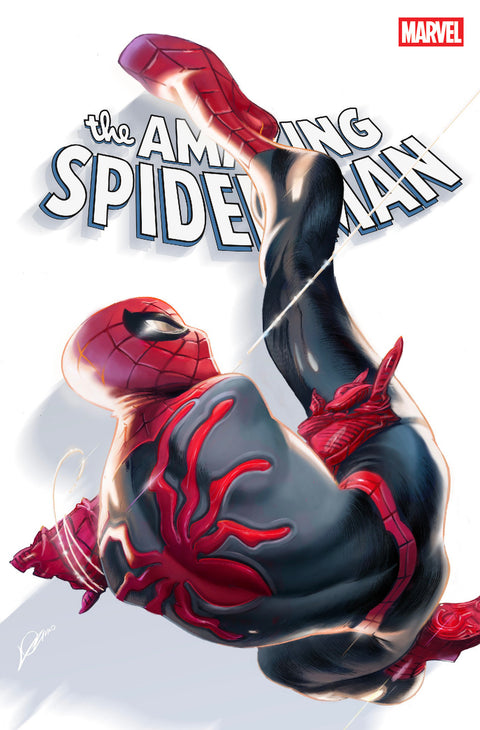 The Amazing Spider-Man, Vol. 7 35 Comic Alexander Lozano Variant Marvel Comics 2026
