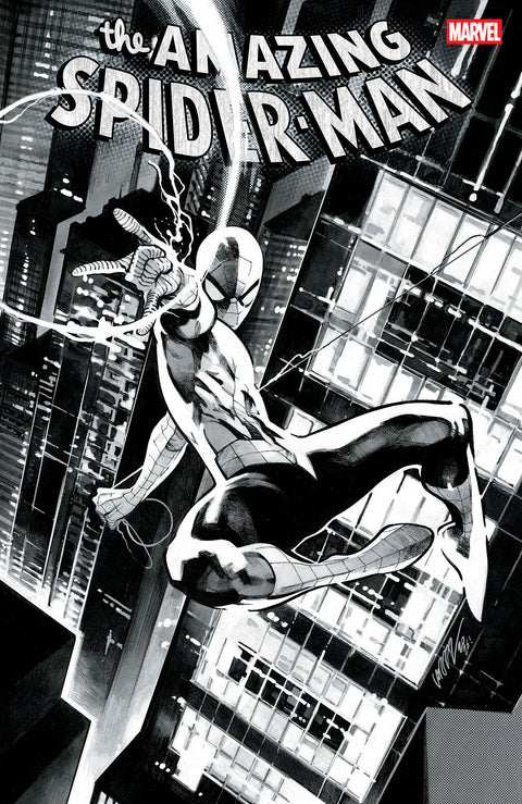 AMAZING SPIDER-MAN #1000 PEPE LARRAZ 2ND PRINTING VARIANT Marvel Joe Kelly Pepe Larraz Pepe Larraz