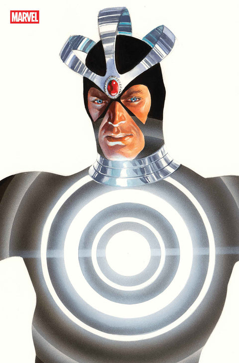Magik, Vol. 2 9 Comic Alex Ross Timeless Variant Marvel Comics 2025