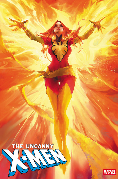 X-MEN #136 FACSIMILE EDITION IVAN TAO VARIANT 1:25 Marvel Chris Claremont John Byrne Ivan Tao