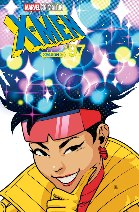 X-Men '97, Vol. 2 #5 (Cvr C) (2026) Elena Casagrande Variant